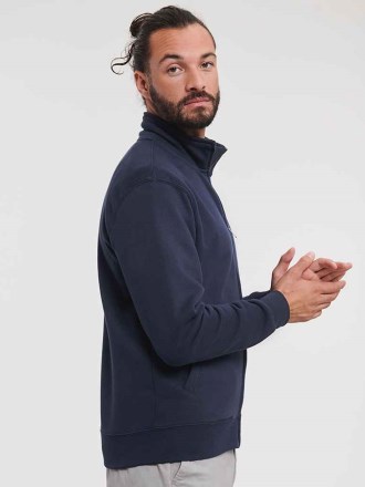 Russell Athletic Authentic Sweat Jacket