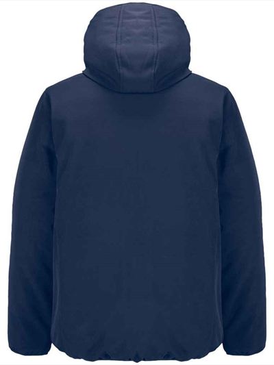 SOL'S Falcon Padded Soft Shell Jacket