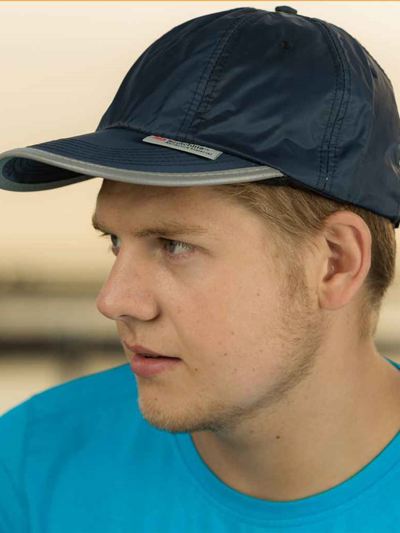 Result High-Viz Cap