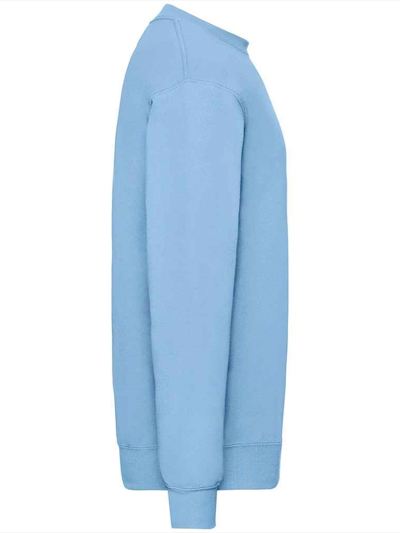 Fruit of the Loom Classic Drop Shoulder Sweatshirt