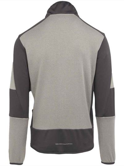 Regatta E-Volve Unisex Knit Effect Midlayer Top