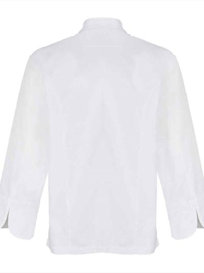 NEOBLU Long Sleeve Chef's Jacket