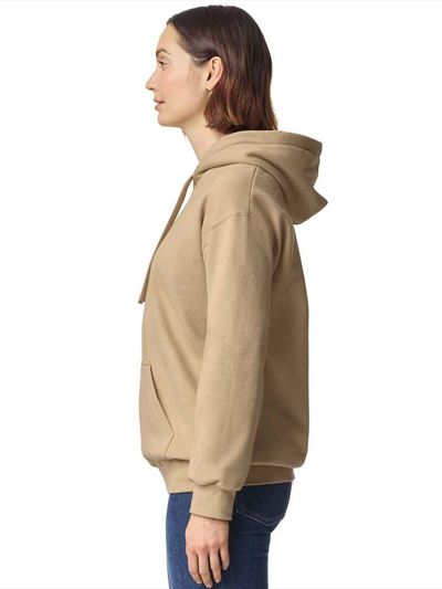 Gildan Hammer Maxweight Hooded Sweatshirt