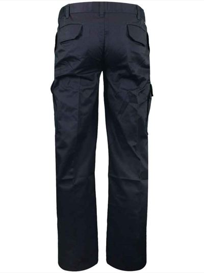 Warrior Cargo Trousers