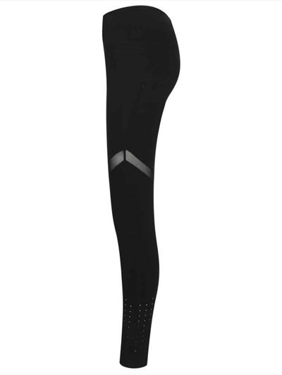 Tombo Ladies Panelled Leggings