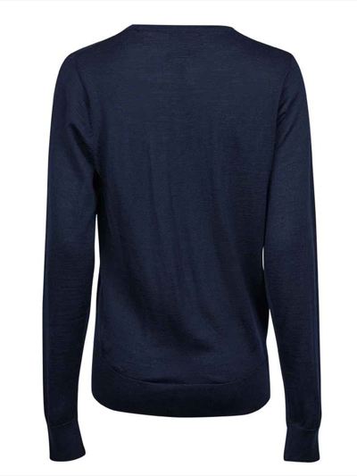 Tee Jays Ladies Crew Neck Sweater
