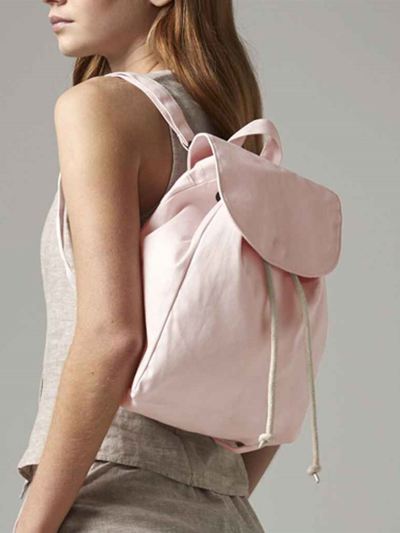 Organic Mini Rucksack