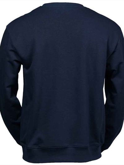 Tee Jays Power Organic Sweatshirt