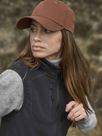 Tee Jays Ladies Trail Fleece Bodywarmer