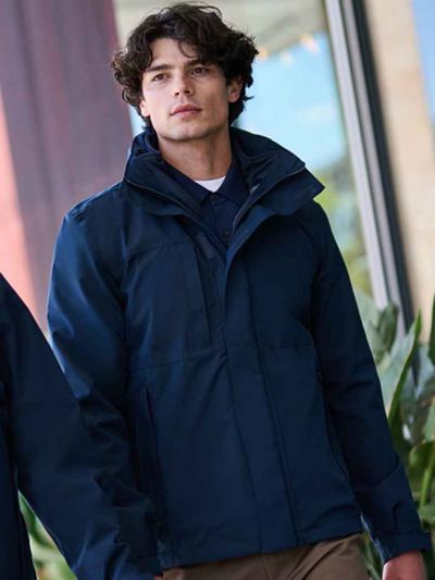 Regatta Kingsley 3-in-1 Jacket