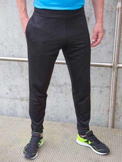 Spiro Slim Fit Joggers