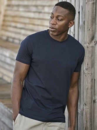 Tee Jays Unlabeled T-Shirt