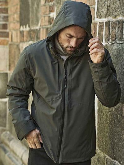 Tee Jays All Weather Winter Jacket