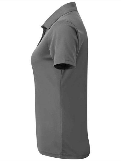 Premier Ladies Spun Dyed Recycled Polo Shirt