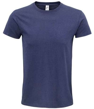 Unisex Epic Organic T-Shirt