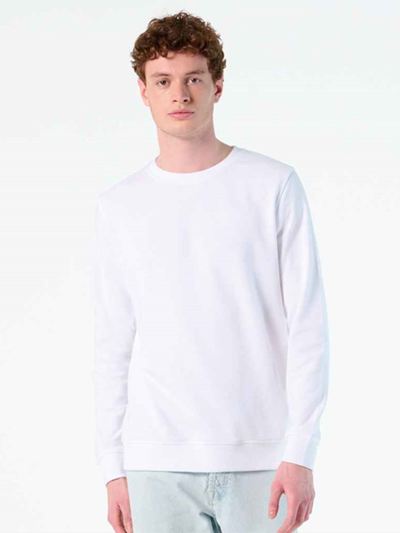 Unisex Comet Organic Sweatshirt