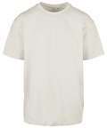 Heavy oversized tee