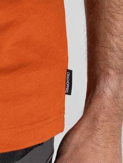 Craghoppers Workwear Batley T-Shirt