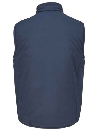 SOL'S Unisex Falcon Padded Bodywarmer