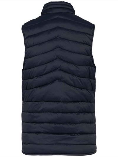 Native Spirit Ladies Light Recycled Bodywarmer