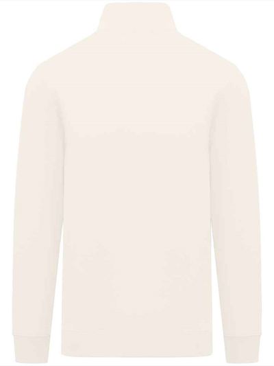 Native Spirit 1/4 Zip Sweatshirt