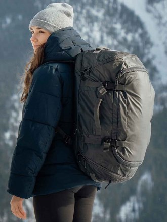 Stormtech Madagascar Duffle Backpack