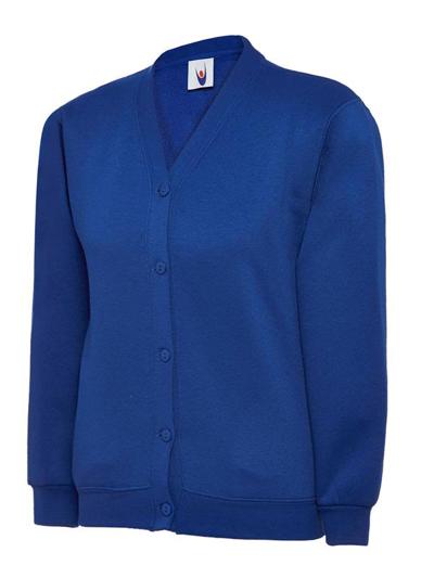 Children's Cardigan