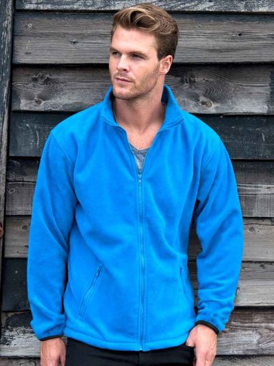 Core Fashion Fit Outdoor Fleece