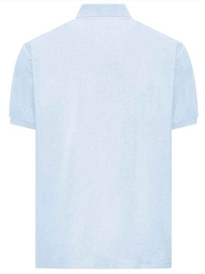 AWDis Academy Senior Piqué Polo Shirt