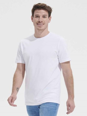 SOL'S Unisex Tuner T-Shirt