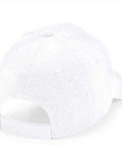 Beechfield Ultimate 6 Panel Cap