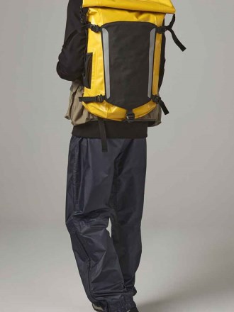 Quadra SLX 25 Litre Waterproof Backpack