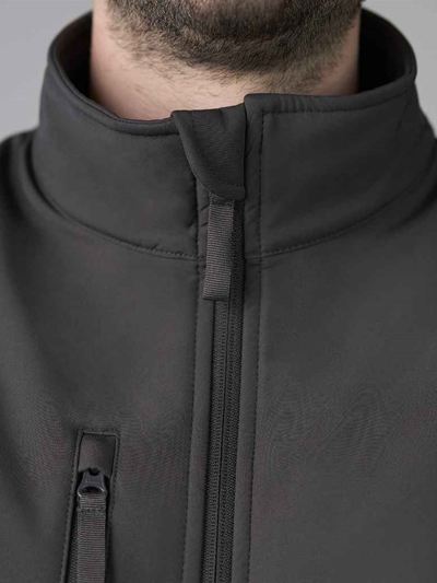 Pro RTX Pro Three Layer Soft Shell Jacket