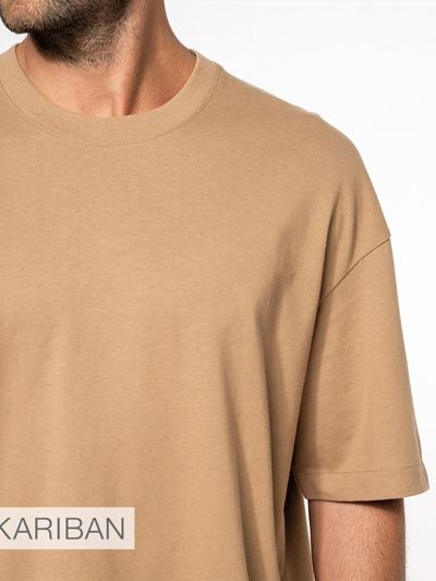 Kariban Unisex Oversized T-Shirt