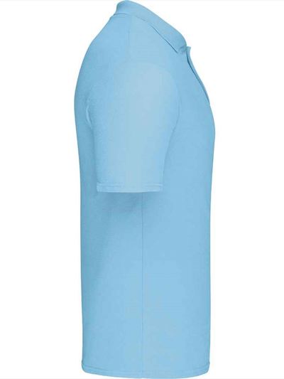 Fruit of the Loom Original Piqué Polo Shirt