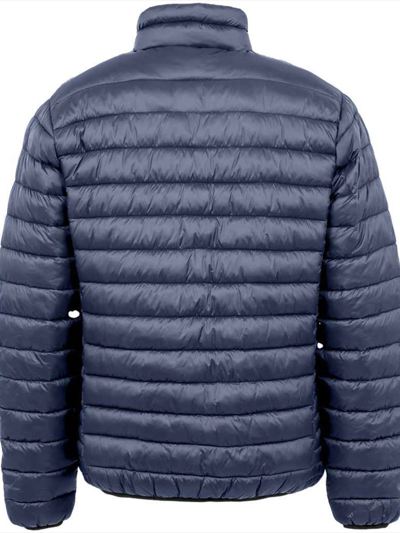 Result Recycled Padded Jacket
