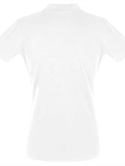 SOL'S Ladies Perfect Cotton Piqué Polo Shirt