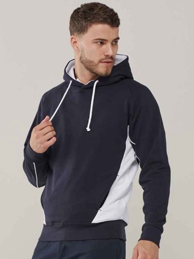 Pull Over Hoodie
