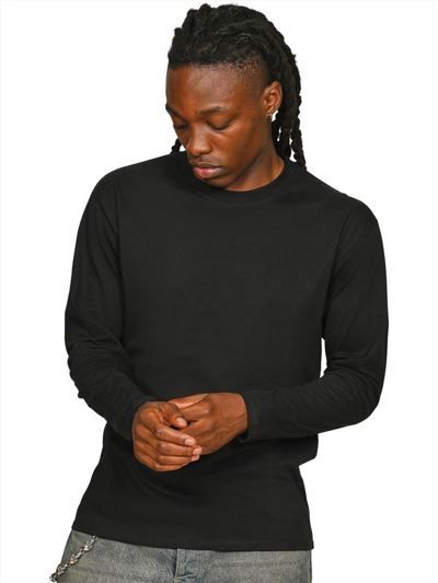 T-Shirt Long Sleeve 150 Adult