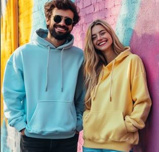 Hoodies