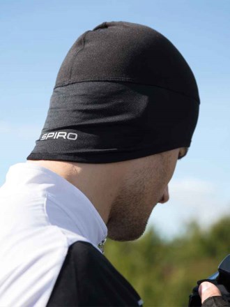 Spiro Bikewear Skull Cap Beanie