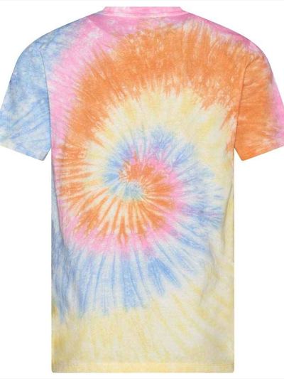 AWDis Tie-Dye T-Shirt