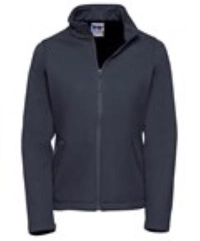 Ladies Smartshell