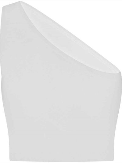 SF Clothing Ladies One Shoulder Top