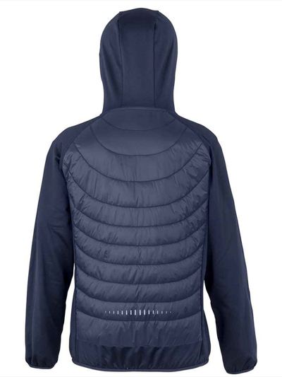 Spiro Ladies Zero Gravity Jacket