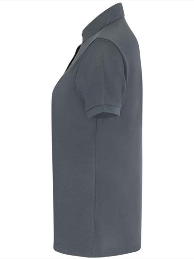 Henbury Ladies Recycled Polyester Polo Shirt