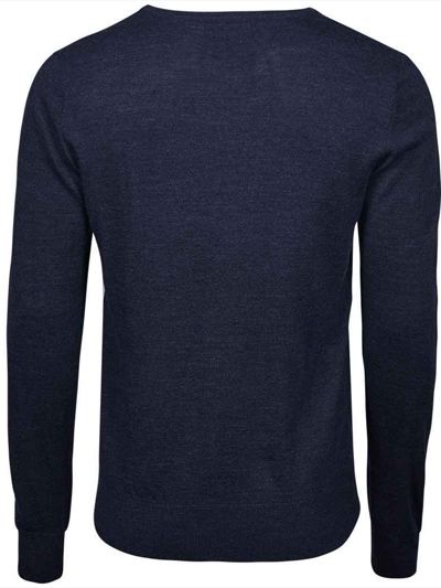 Tee Jays Merino Blend V Neck Sweater