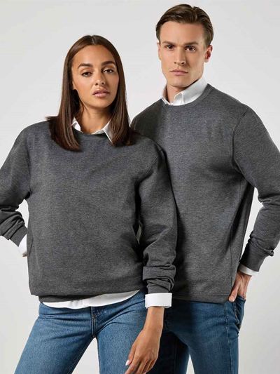 Kustom Kit Klassic Sweatshirt