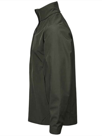 Tee Jays Performance Soft Shell Jacket