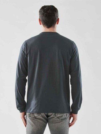 Stormtech Equinox Long Sleeve T-Shirt
